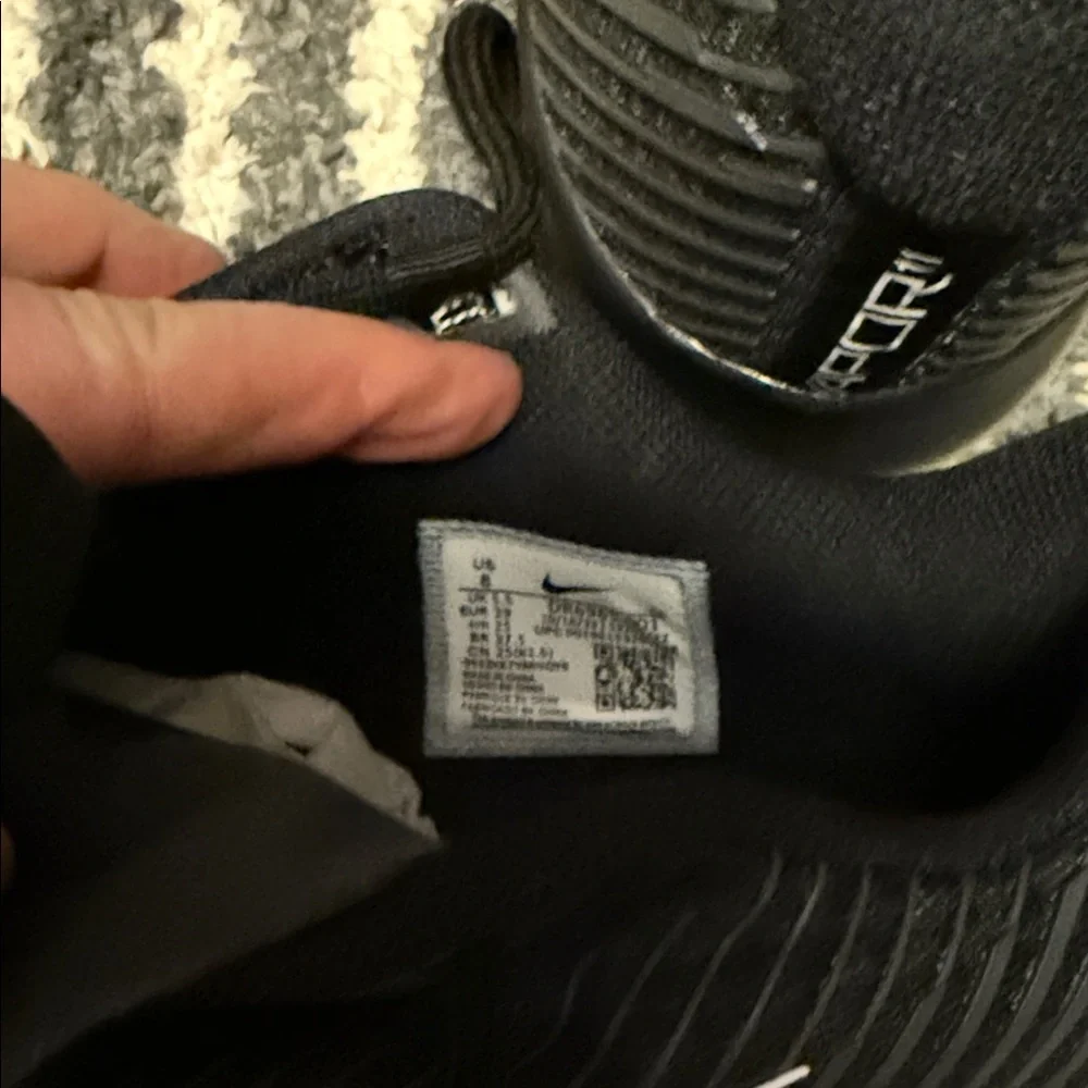 Women’s Nike Vapor 11 Tennis Court Shoes - Picture 2 of 9